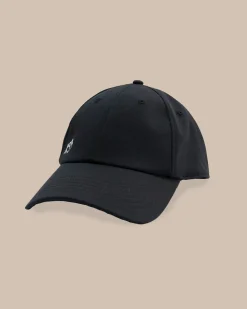 Best Southern Tide Rubber Skipjack Performance Hat