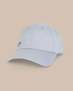 Best Southern Tide Rubber Skipjack Performance Hat