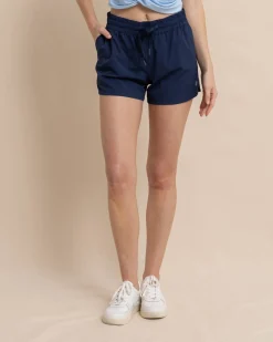 Clearance Southern Tide Sammie Intercoastal Performance Short