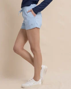 Clearance Southern Tide Sammie Intercoastal Performance Short