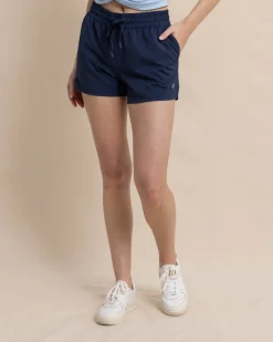 Clearance Southern Tide Sammie Intercoastal Performance Short