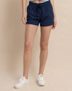 Outlet Southern Tide Sammie Intercoastal Performance Short