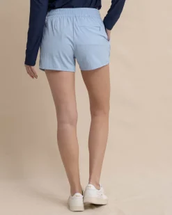 Outlet Southern Tide Sammie Intercoastal Performance Short