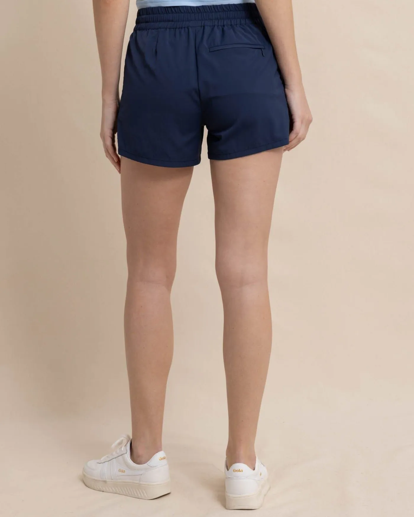 Outlet Southern Tide Sammie Intercoastal Performance Short