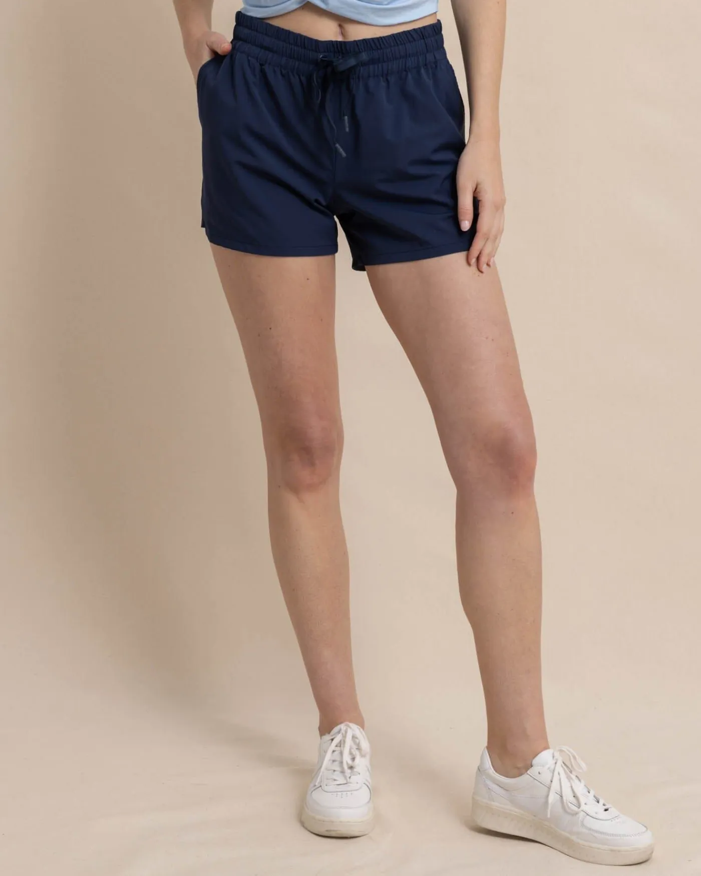 Outlet Southern Tide Sammie Intercoastal Performance Short