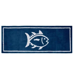 Clearance WPH Skipjack Bath Runner