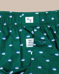 Online Southern Tide Skipjack Boxer Short