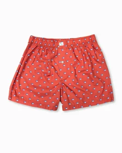Online Southern Tide Skipjack Boxer Short