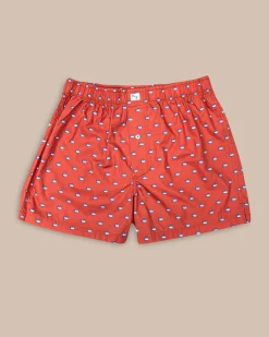 Online Southern Tide Skipjack Boxer Short