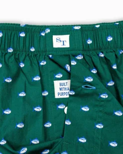 Online Southern Tide Skipjack Boxer Short
