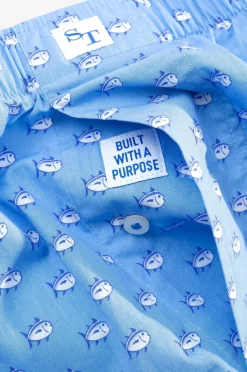 Online Southern Tide Skipjack Boxer Short