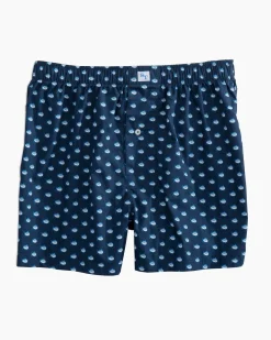 Online Southern Tide Skipjack Boxer Short