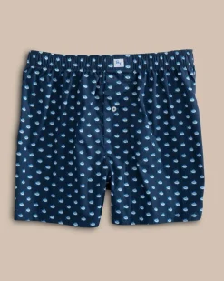 Online Southern Tide Skipjack Boxer Short