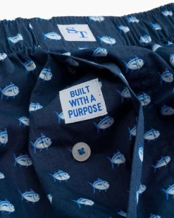 Online Southern Tide Skipjack Boxer Short