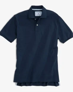 Flash Sale Southern Tide Skipjack Gameday Colors Polo Shirt