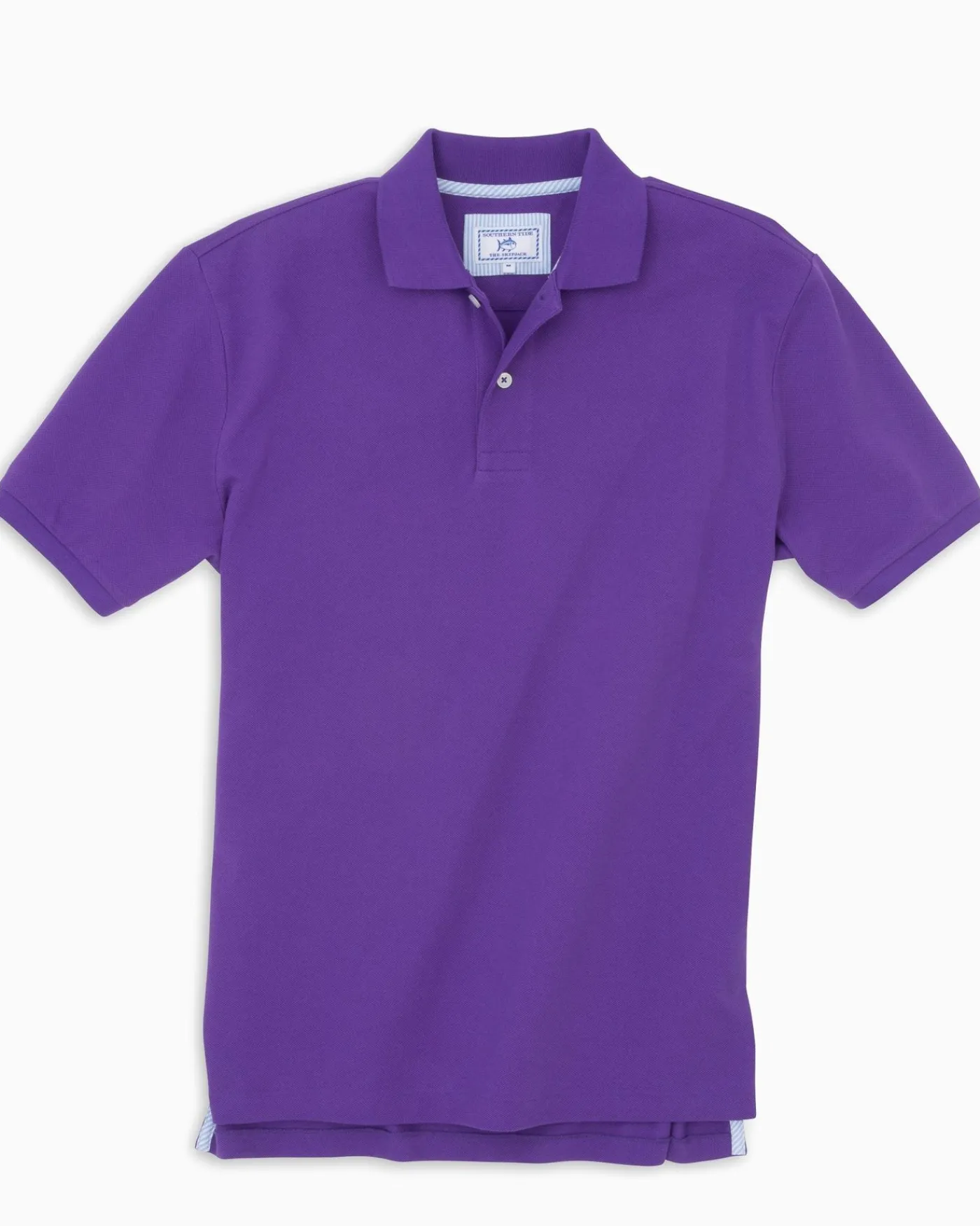 Flash Sale Southern Tide Skipjack Gameday Colors Polo Shirt