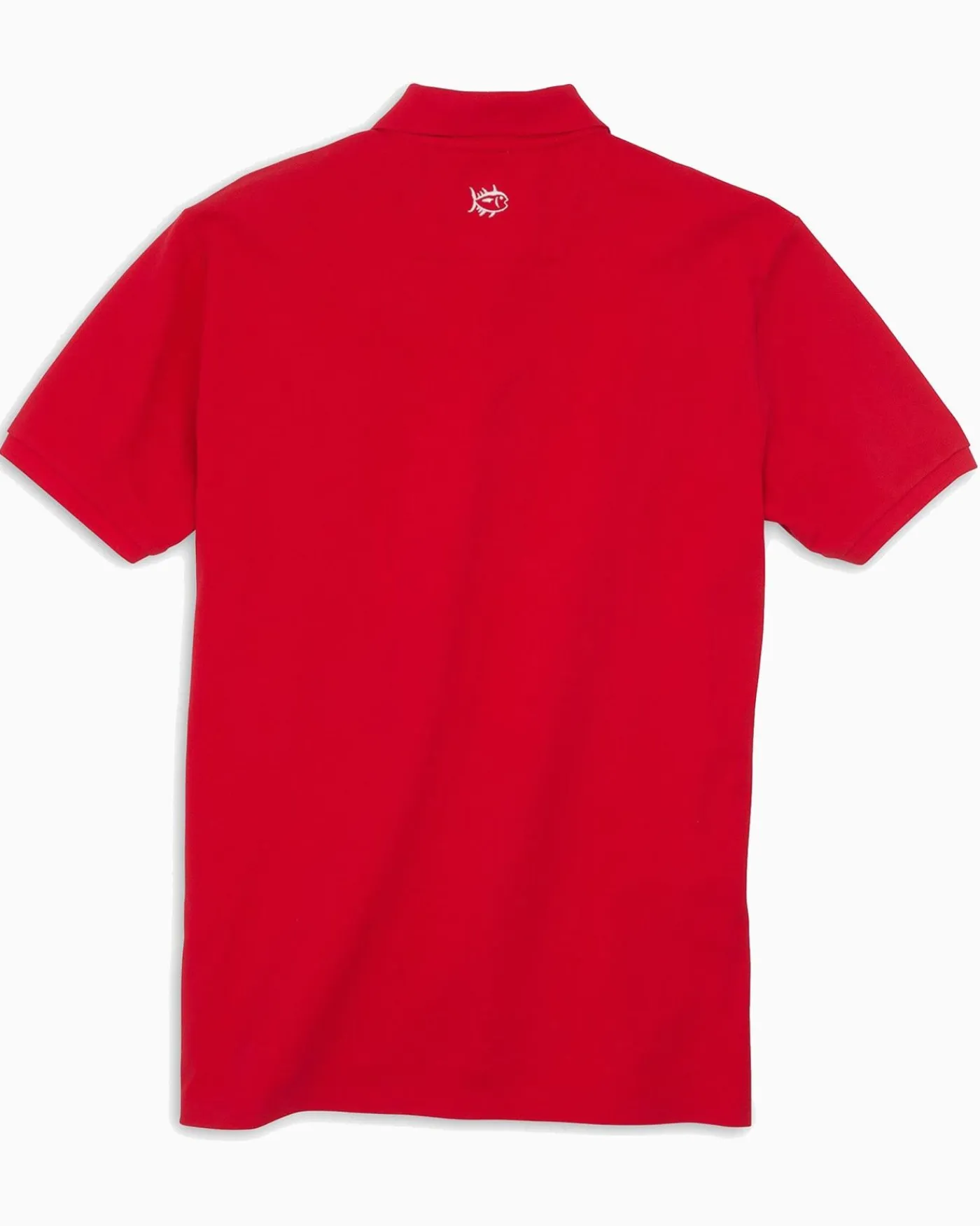 Flash Sale Southern Tide Skipjack Gameday Colors Polo Shirt