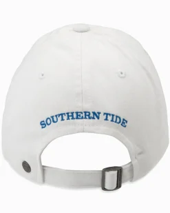 Fashion Southern Tide Skipjack Hat