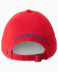 Store Southern Tide Skipjack Hat