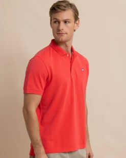 Clearance Southern Tide Skipjack Polo Shirt