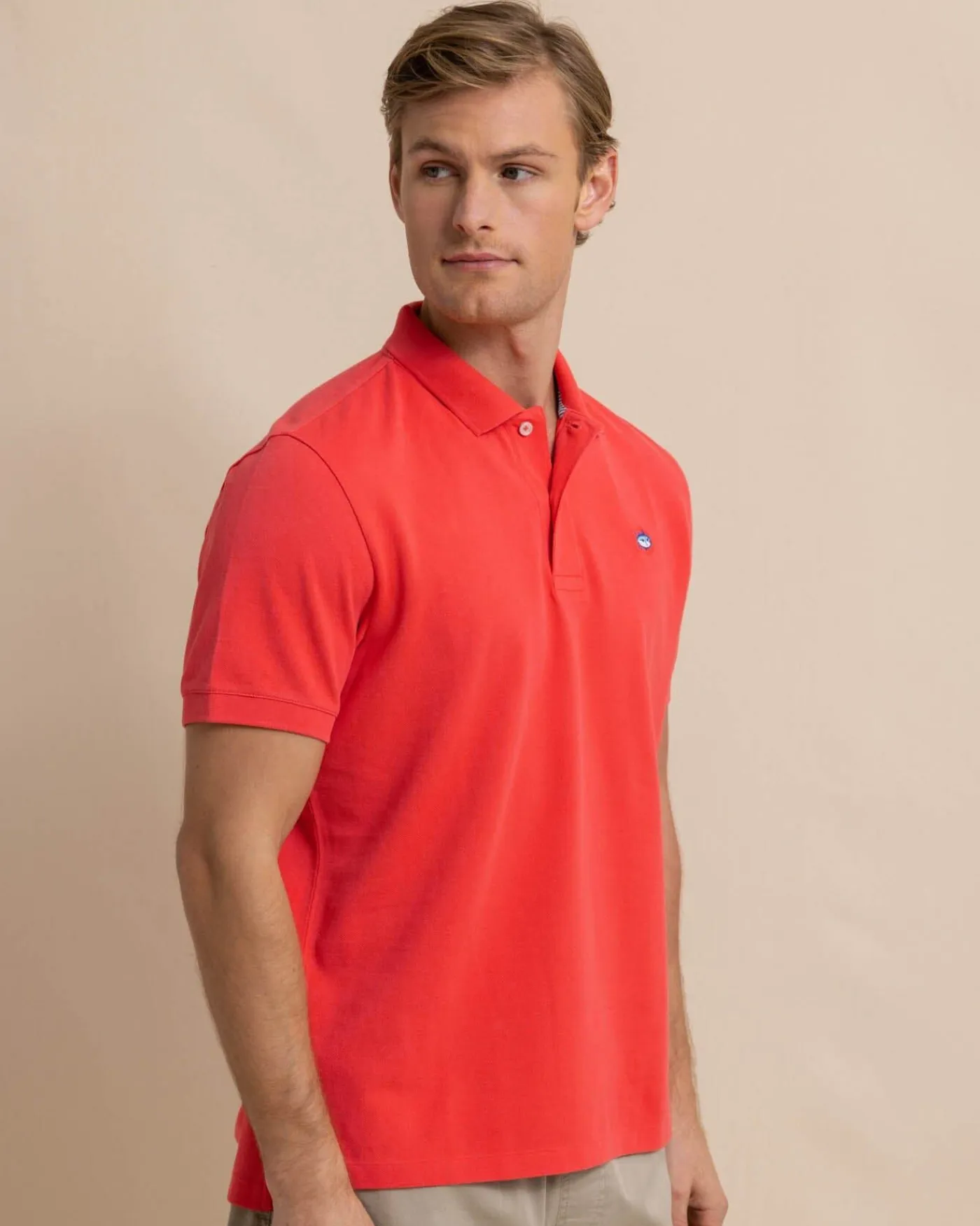 Clearance Southern Tide Skipjack Polo Shirt
