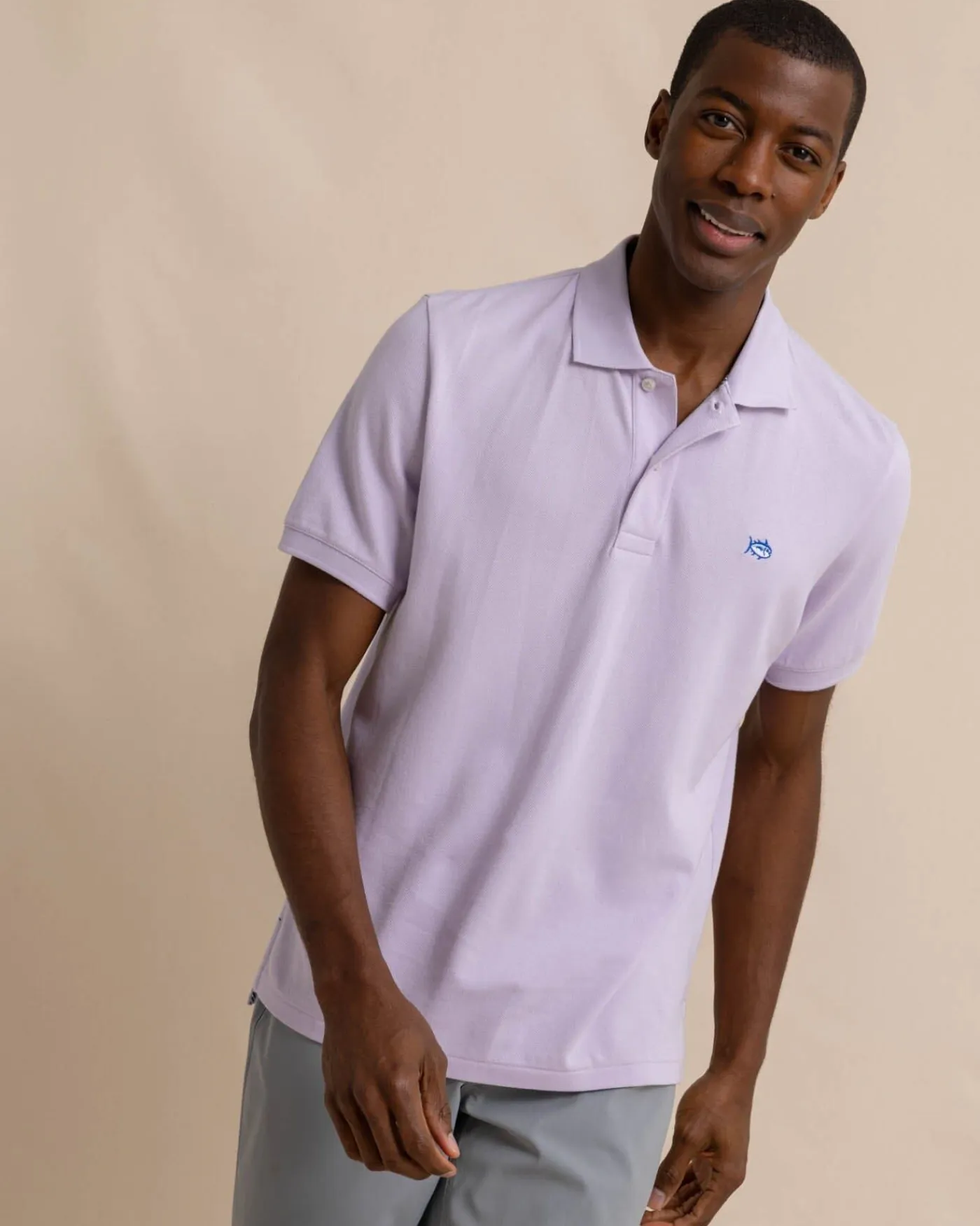 Clearance Southern Tide Skipjack Polo Shirt
