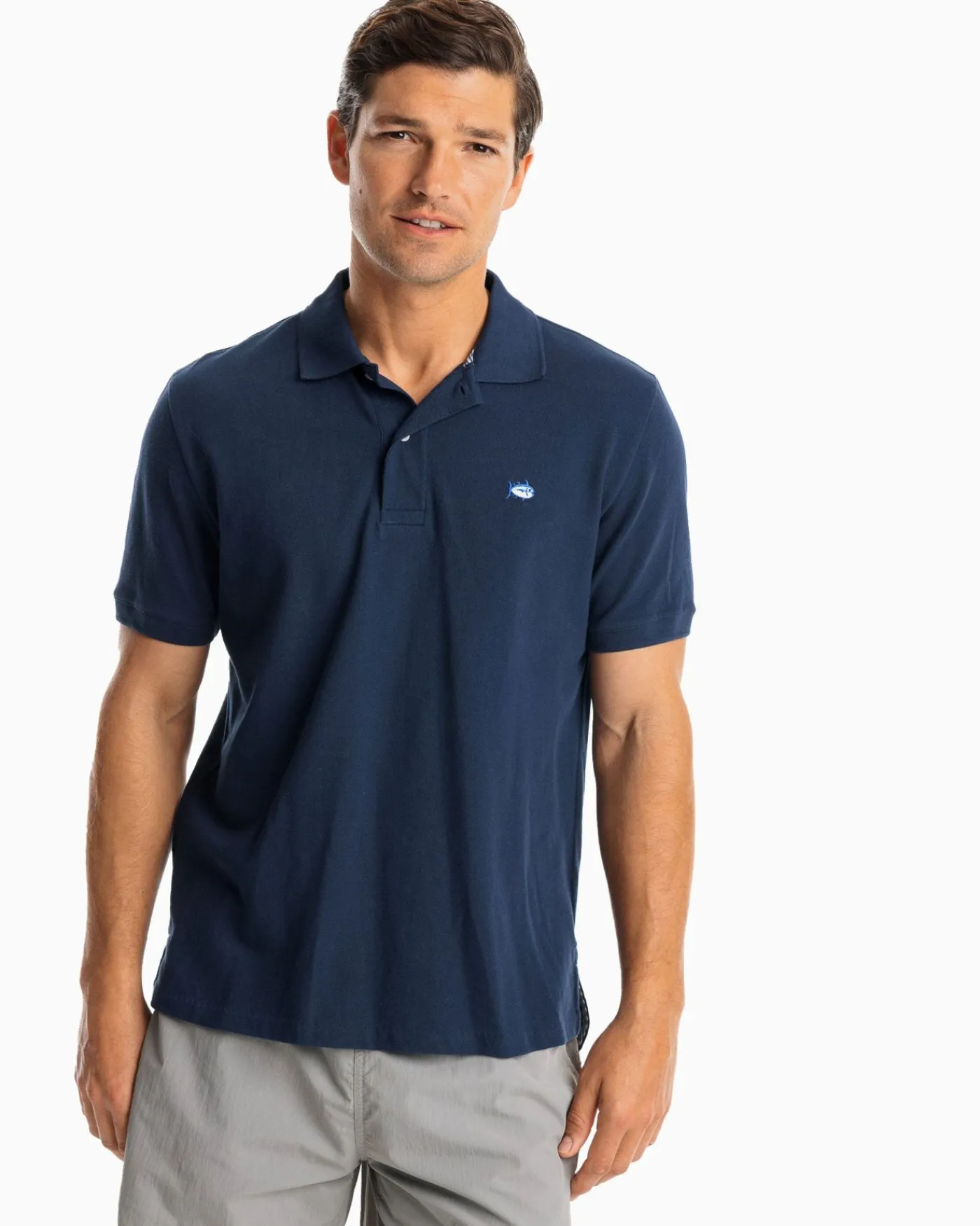 Clearance Southern Tide Skipjack Polo Shirt