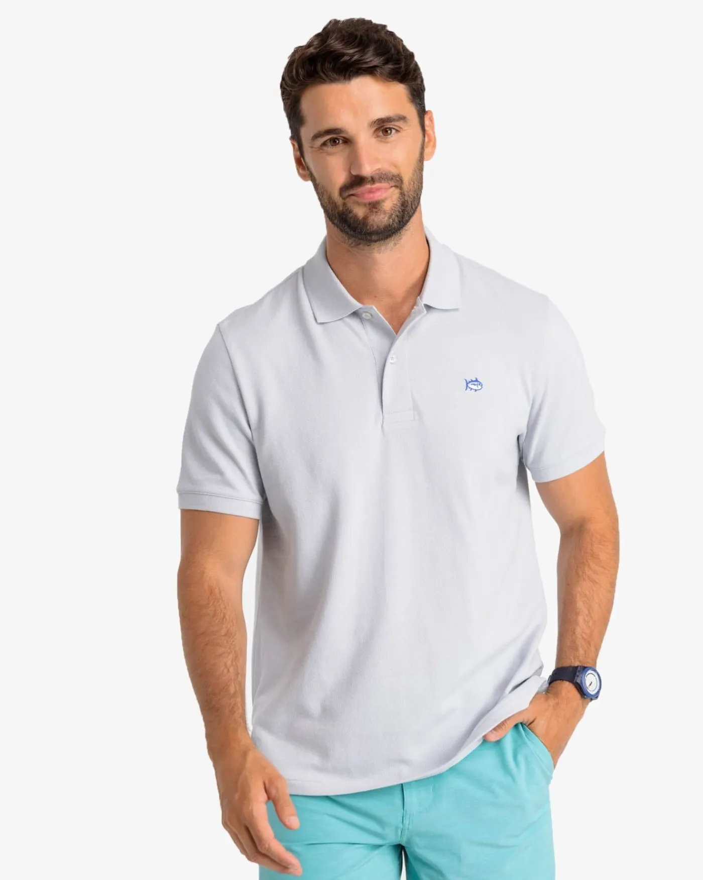 Clearance Southern Tide Skipjack Polo Shirt