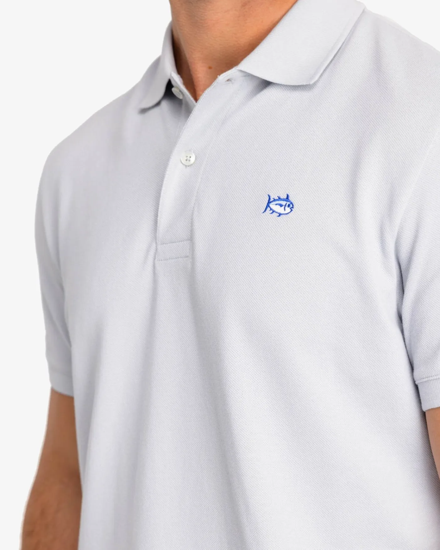 Clearance Southern Tide Skipjack Polo Shirt
