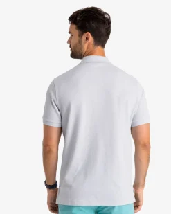 Clearance Southern Tide Skipjack Polo Shirt