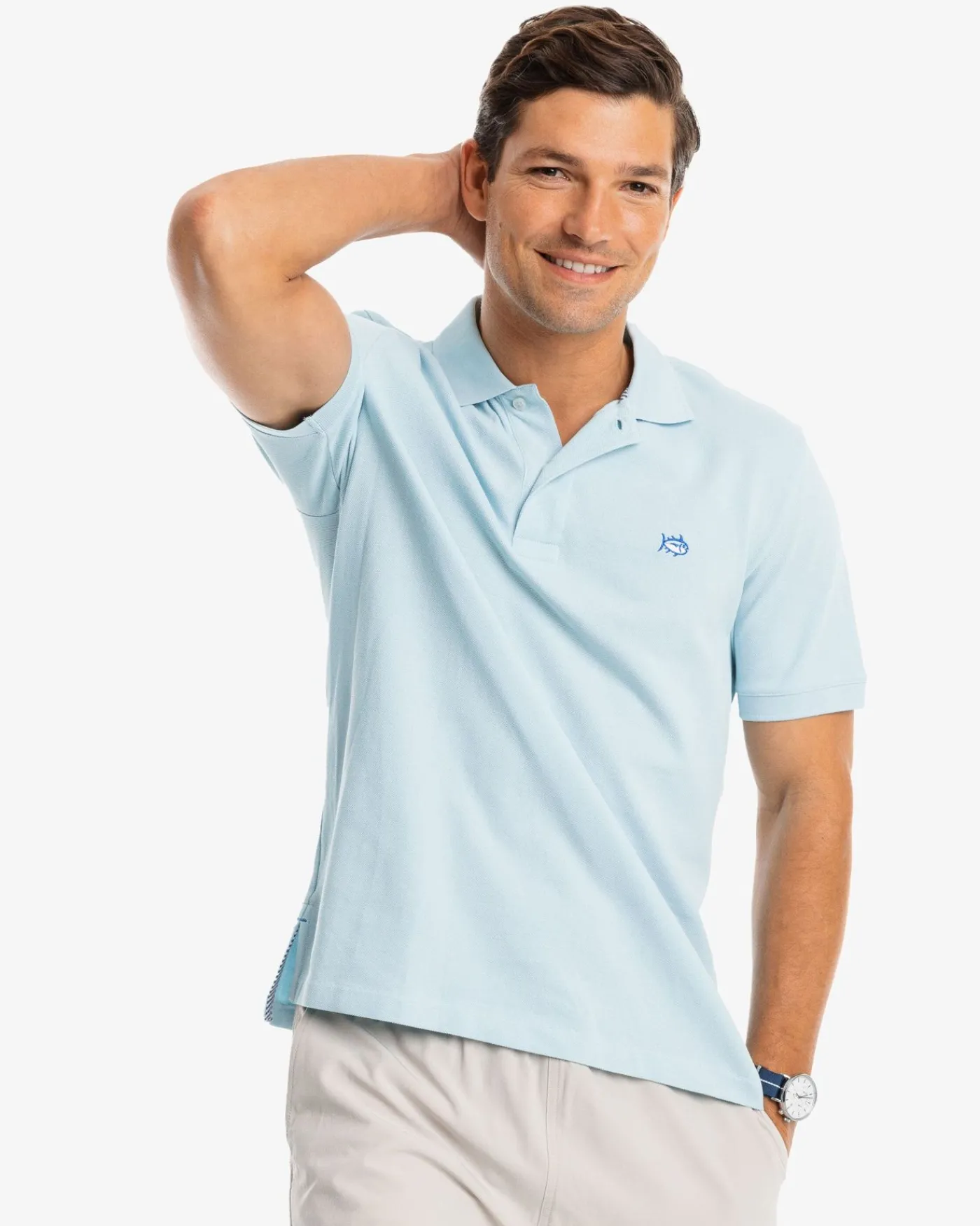Clearance Southern Tide Skipjack Polo Shirt