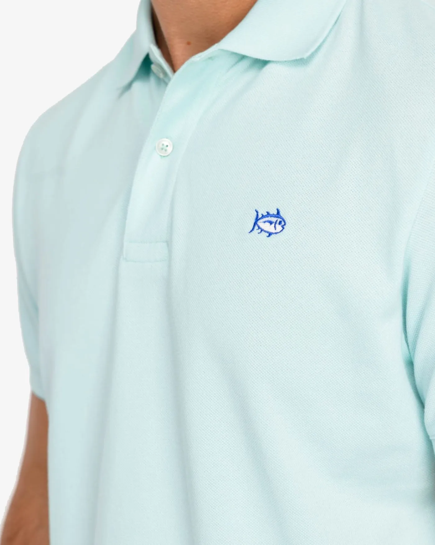 Clearance Southern Tide Skipjack Polo Shirt