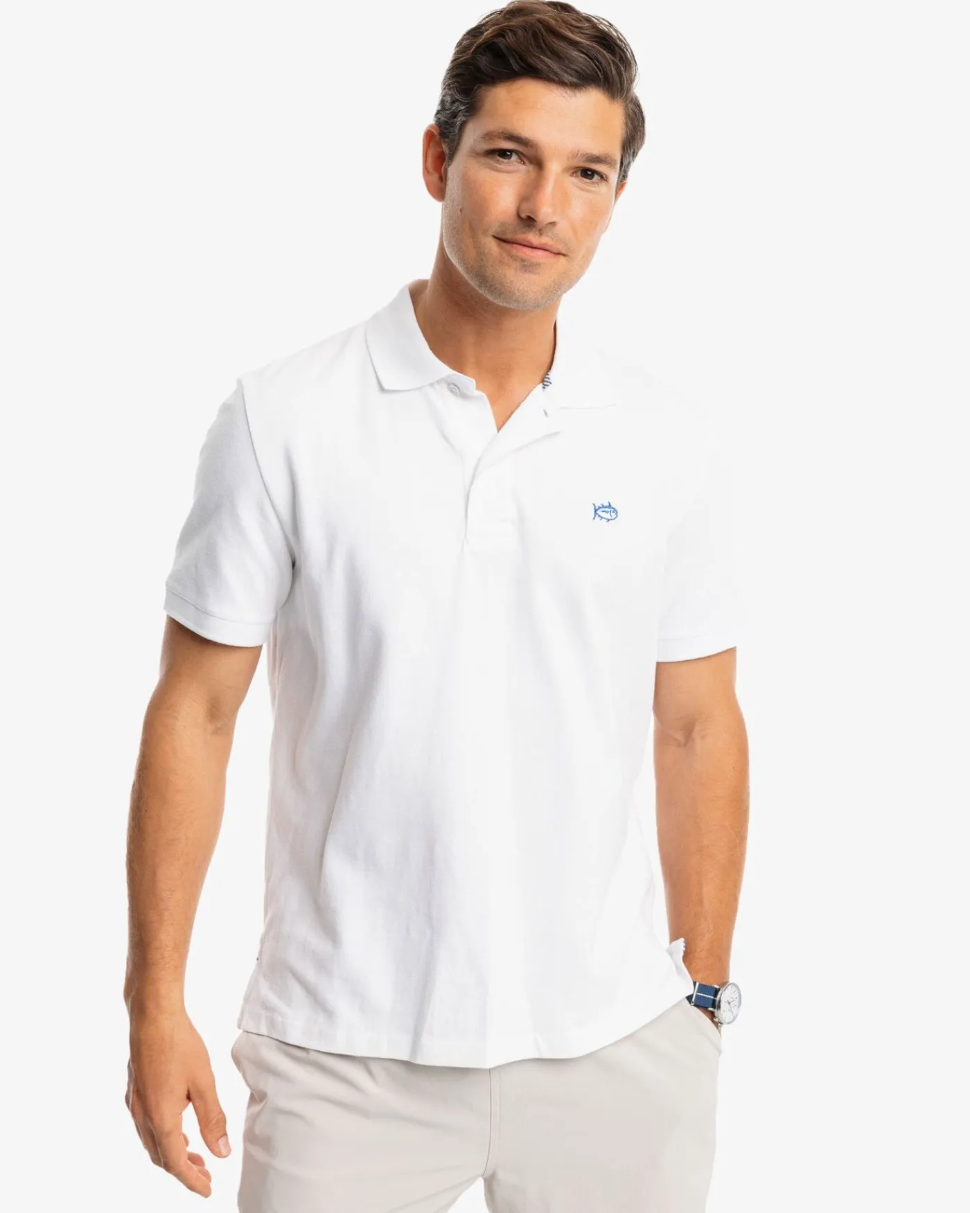 Clearance Southern Tide Skipjack Polo Shirt
