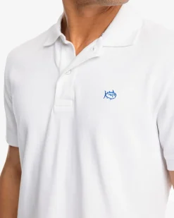 Clearance Southern Tide Skipjack Polo Shirt