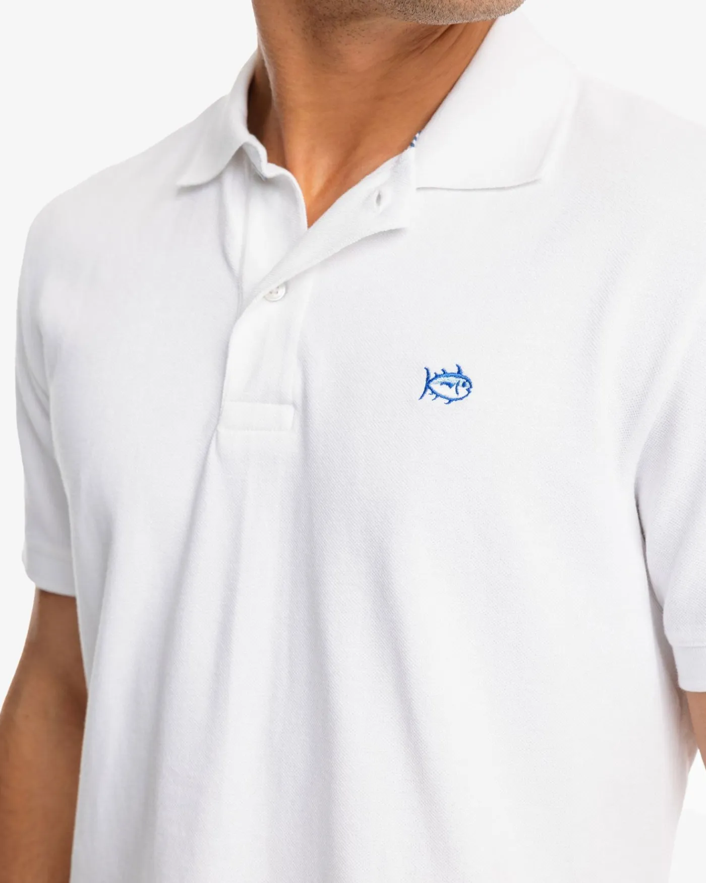 Clearance Southern Tide Skipjack Polo Shirt