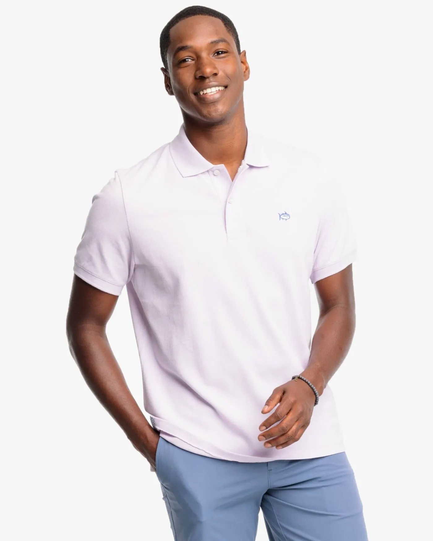 Clearance Southern Tide Skipjack Polo Shirt