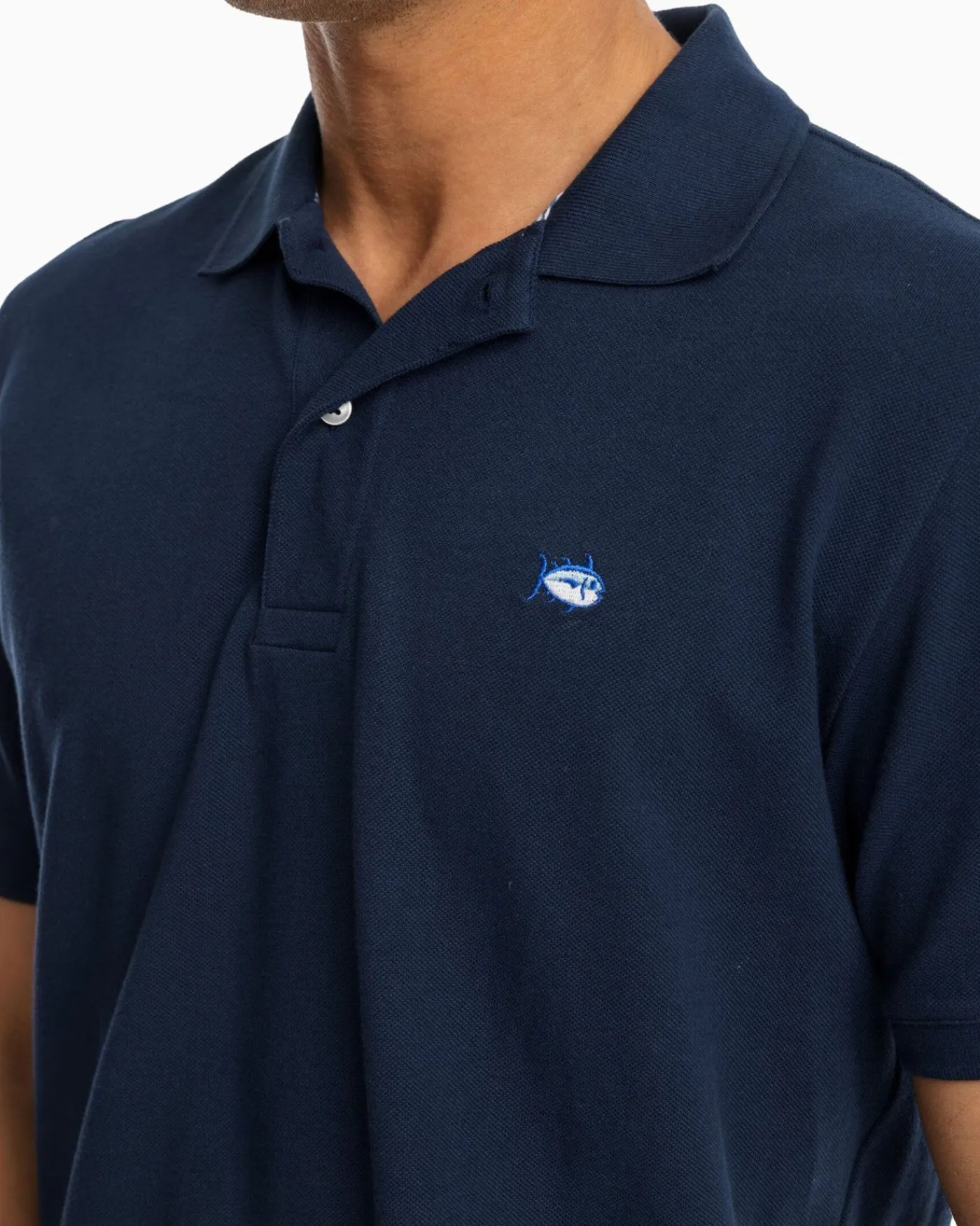 Clearance Southern Tide Skipjack Polo Shirt