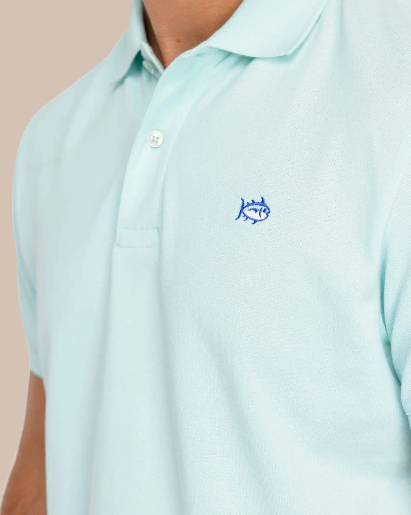 Clearance Southern Tide Skipjack Polo Shirt