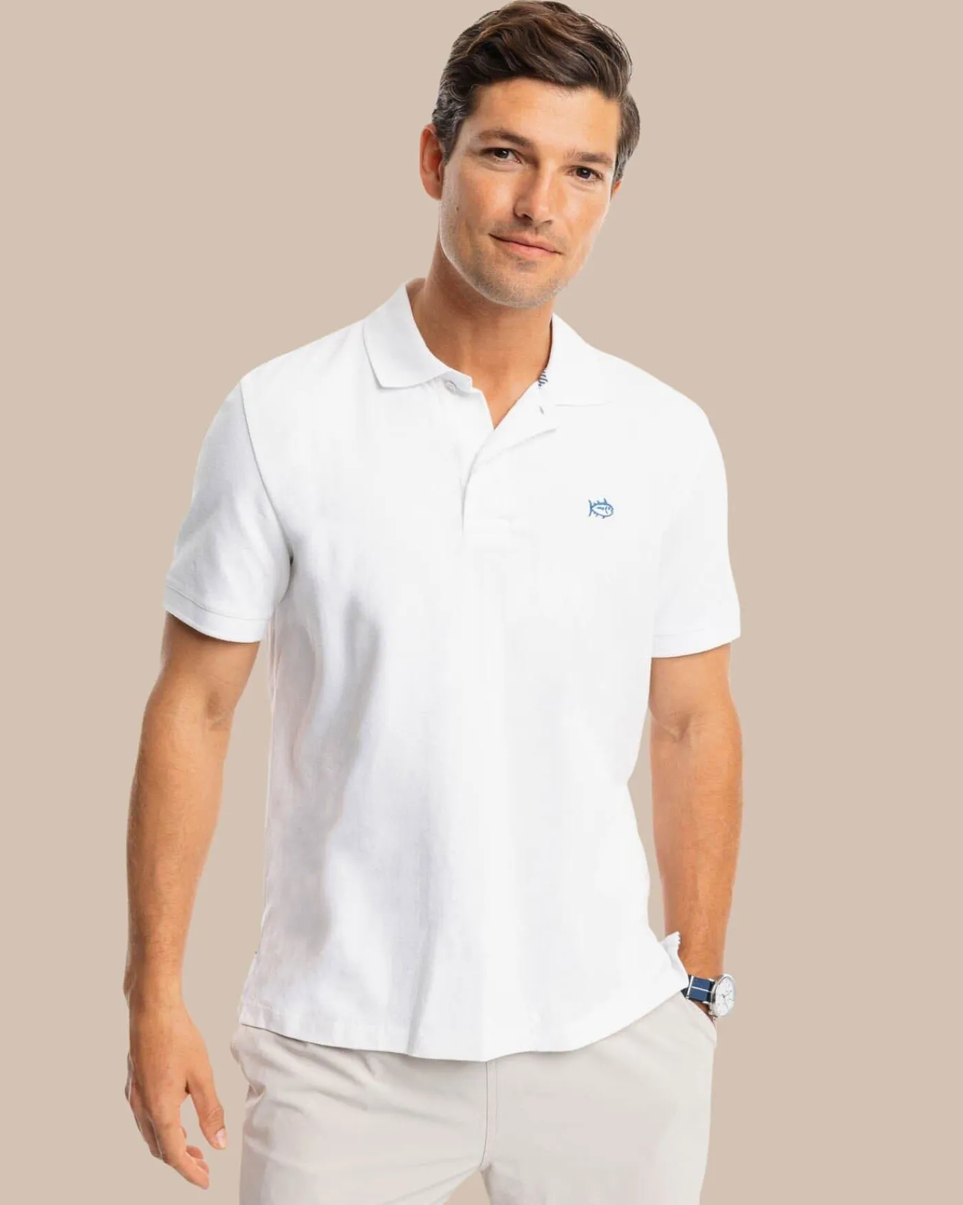 Clearance Southern Tide Skipjack Polo Shirt