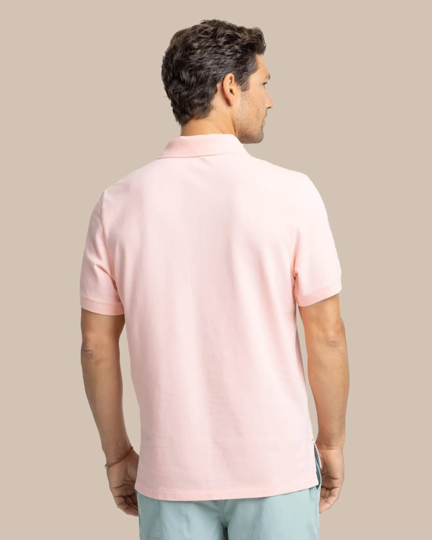 Clearance Southern Tide Skipjack Polo Shirt