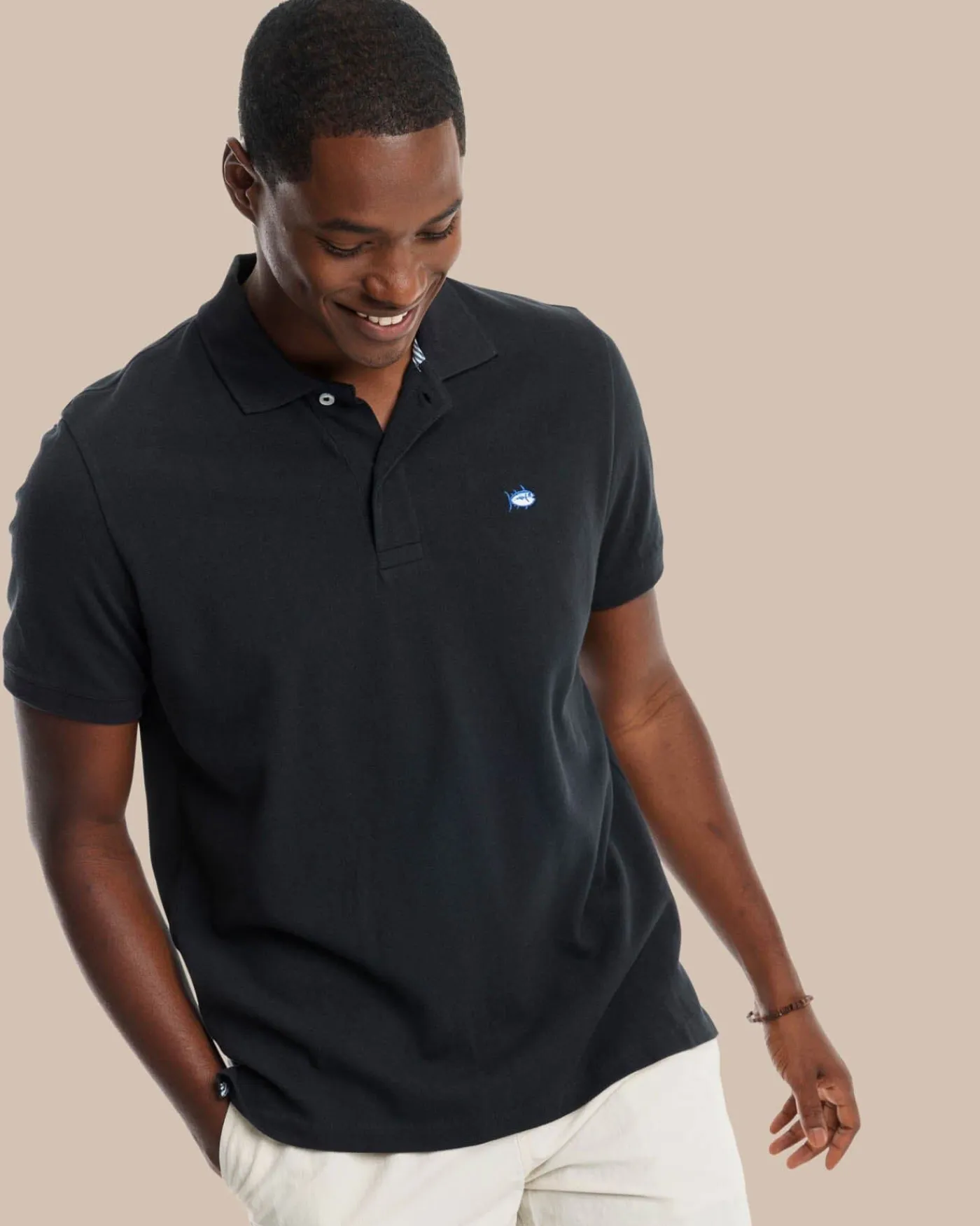 Clearance Southern Tide Skipjack Polo Shirt