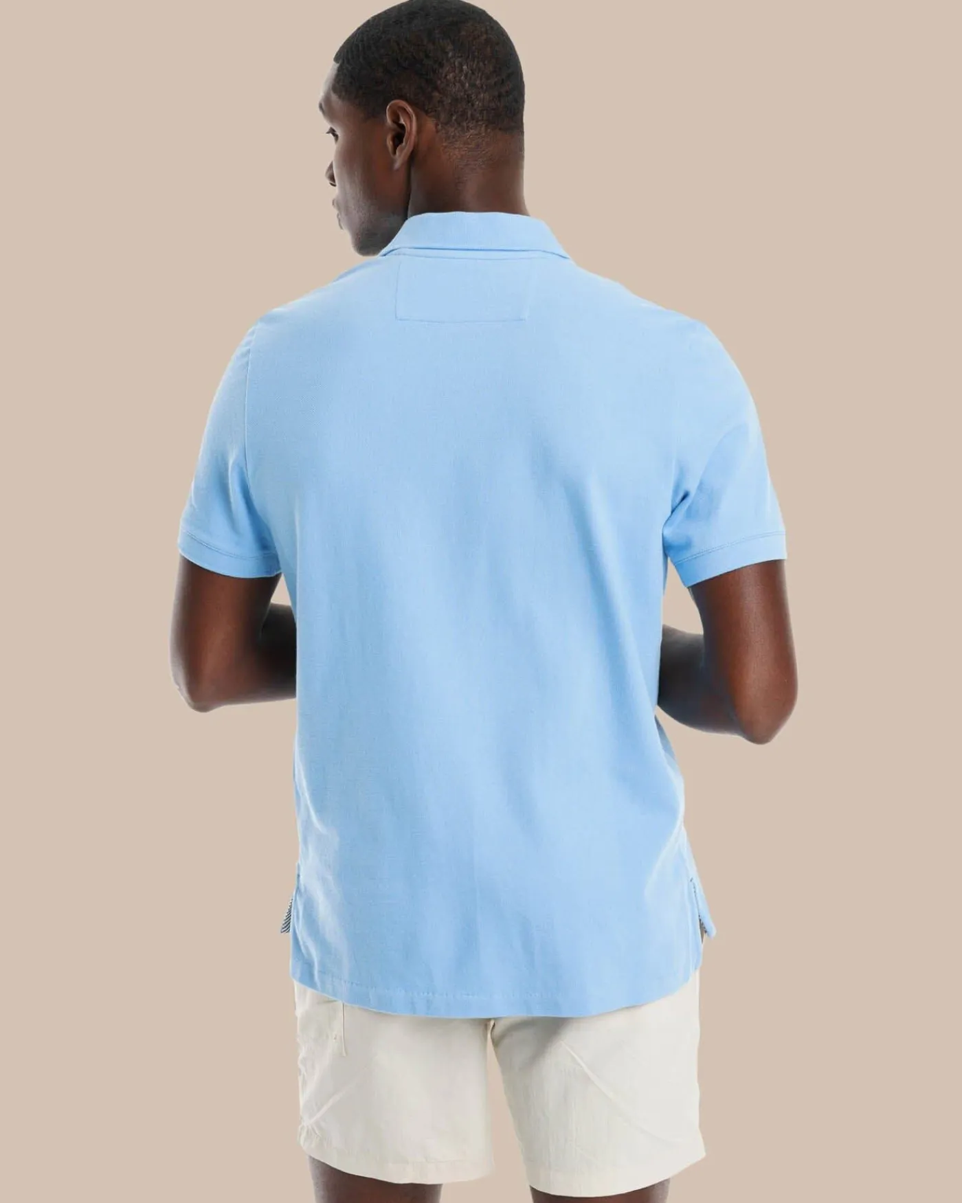Clearance Southern Tide Skipjack Polo Shirt
