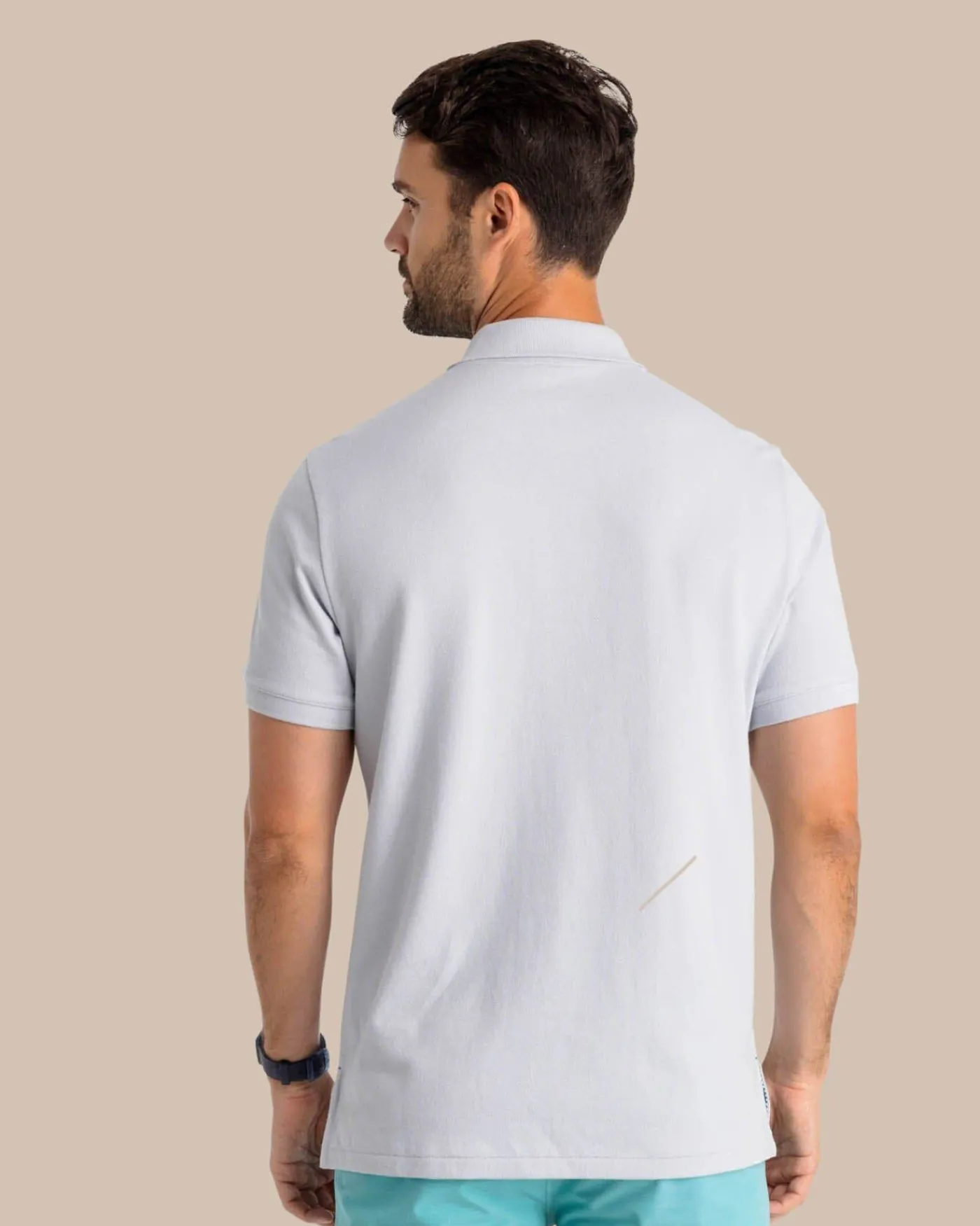 Clearance Southern Tide Skipjack Polo Shirt
