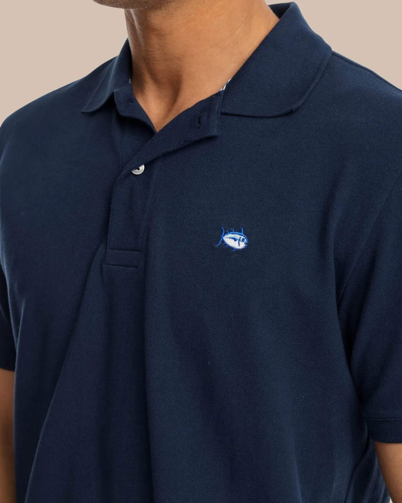 Clearance Southern Tide Skipjack Polo Shirt