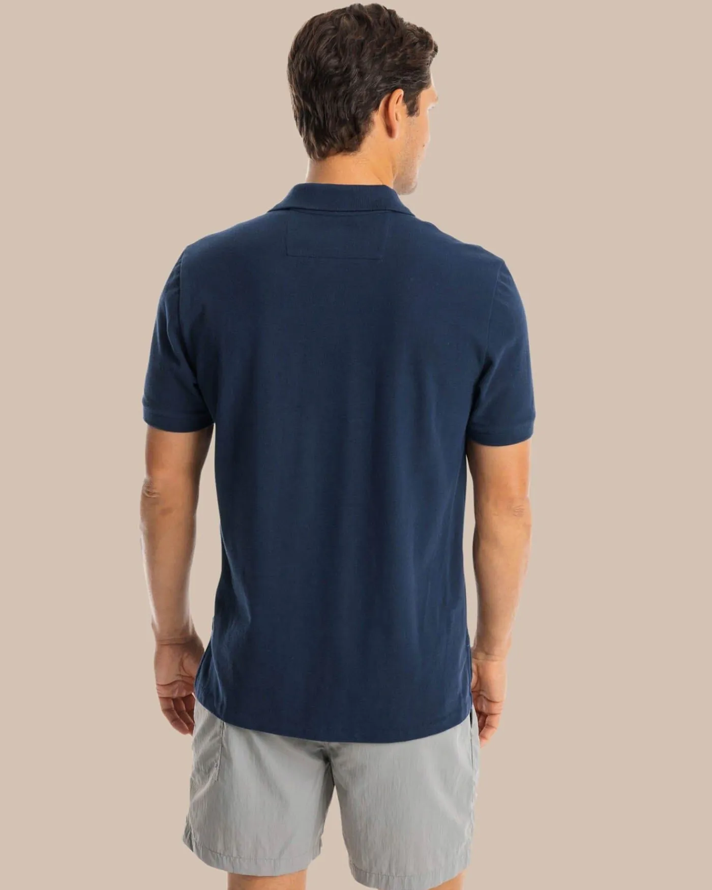 Clearance Southern Tide Skipjack Polo Shirt