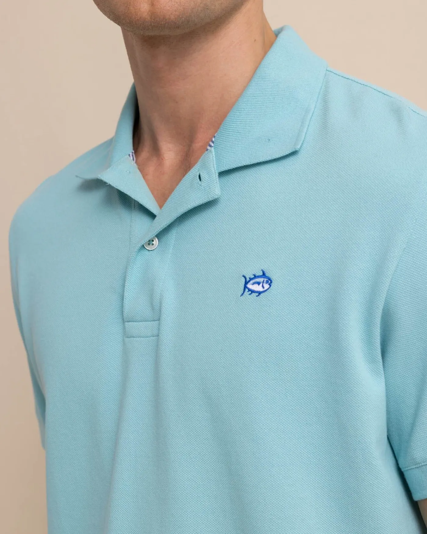 Clearance Southern Tide Skipjack Polo Shirt
