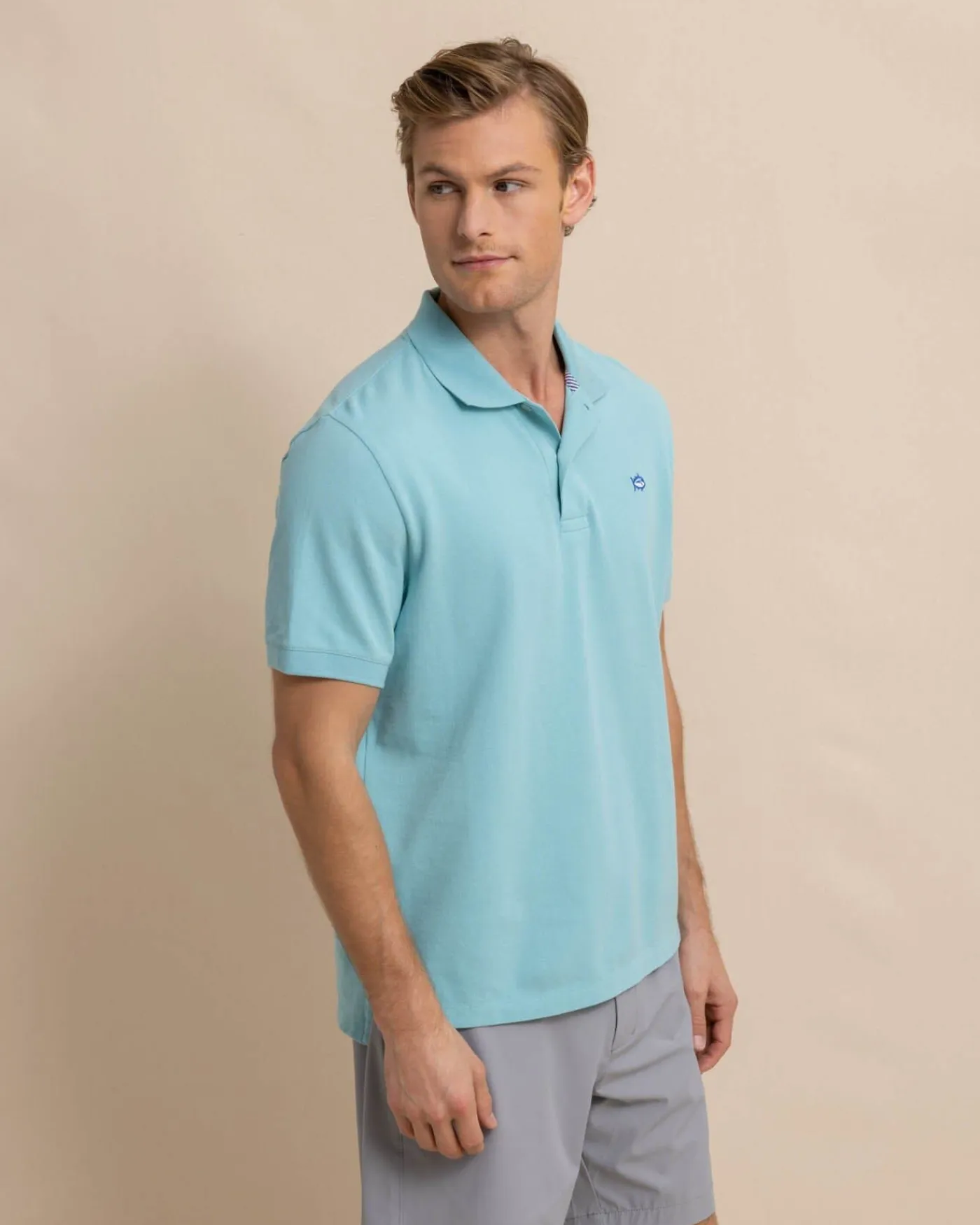 Clearance Southern Tide Skipjack Polo Shirt