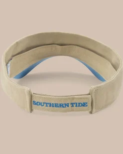 Flash Sale Southern Tide Skipjack Visor