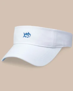 Flash Sale Southern Tide Skipjack Visor