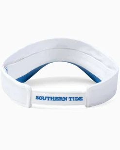 Flash Sale Southern Tide Skipjack Visor